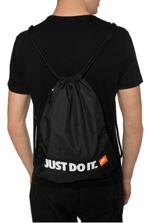 Logo-printed backpack, zdjęcie 2 Logo-printed backpack od Nike
